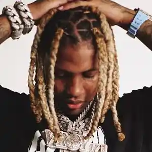 Picture for song 'Lil Durk x Lil Baby Type Beat - "By Me"' by artist 'beats by NTZ'