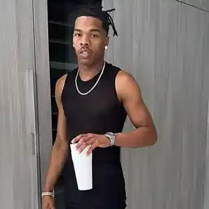 Picture for song 'Lil Durk x Lil Baby Type Beat - "Real Side"' by artist 'beats by NTZ'