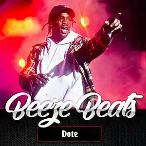 Picture for song 'Dote (2 for 1)' by artist 'BeezeBeats'