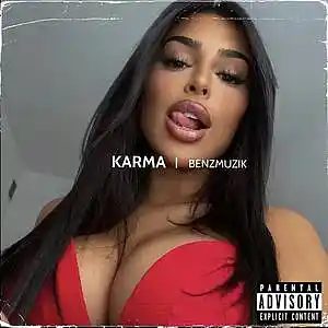 Picture for song 'Karma (Buy 1 Get 4 FREE)' by artist 'BenzMuzik'