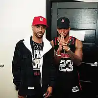 Picture for song 'Get Mine (FREE DL) (BUY 1 GET 1 FREE SALE!)' by artist 'Blasian Beats'