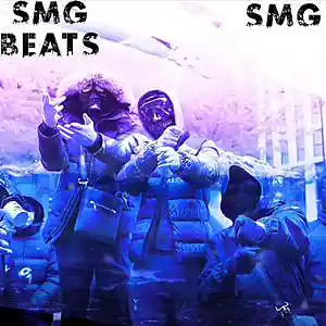 Picture for song 'R&B Type Beat x Hip Hop Type beat DJ Trance Trap B' by artist 'Blaze Cannon Beats SMG'