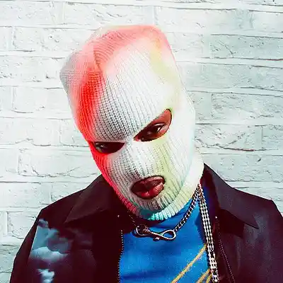 Picture for song 'Producer's Choice_ Afrobeat Instrumental 2025 - LE' by artist 'Blu Music Groups'