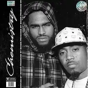 Picture for song 'Chemistry (East Coast Type Beat)' by artist 'BOGER'