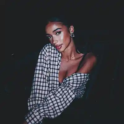 Picture for song 'SOMETHING ABOUT YOU - RnB Type Beat' by artist 'buzzy beats'