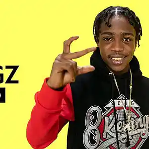 Picture for song '22gz -can't hang round me' by artist 'Chevy on the Come up Beatz'