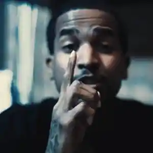 Picture for song 'lil reese- stay in ya place' by artist 'Chevy on the Come up Beatz'