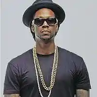 Picture for song 'Cash flow' by artist 'Coast Boi Productionz'