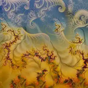 Picture for song 'Ghosts of the Annunaki' by artist 'Dar Shelton'