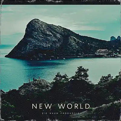 Picture for song 'NEW WORLD (Soul RnB Trap Beat X Trapsoul Beat)' by artist 'Die Naum Production'