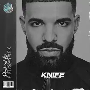 Picture for song 'Knife' by artist 'Dimsho Beats'