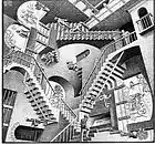 Picture for song 'LOGiCAL - SkeptiCAL - 01 - Escher's Stairwell' by artist 'DJ LOGiCAL'