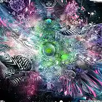 Picture for song 'MACHINE ELF (PROD. BY EMBA$$Y)' by artist 'Embassy Beats'