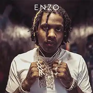 Picture for song 'CRIMINAL (Buy 1 Get 1 Free)' by artist 'ENZO'