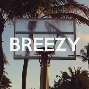 Picture for song 'Breezy' by artist 'Epistra Beats'