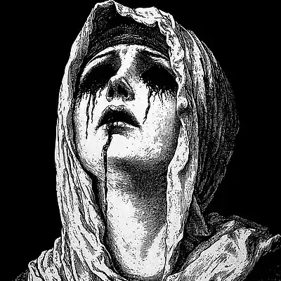 Picture for song 'Hangover' by artist 'epsilonhearmeout'