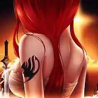 Picture for song 'Wanna See Me Fall Fire Track!!' by artist 'Everlastings Era'