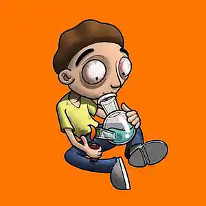 Picture for song 'FREESTYLE TYPE BEAT - SMOKIN' by artist 'Far Out Beats'