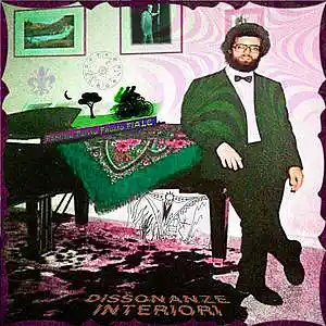Picture for song 'impressione notturna #2' by artist 'FFFF'