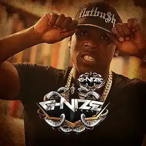 Picture for song 'Level Up' by artist 'GnizeBeats'