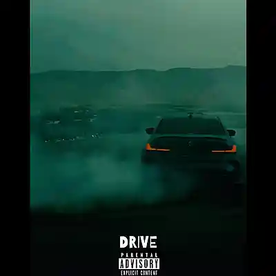 Picture for song 'DRIVE' by artist 'G RACE BEATS'