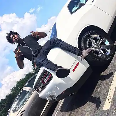 Picture for song 'Mexikodro x Playboi Carti "Essential Plug"' by artist 'HoondaV1'