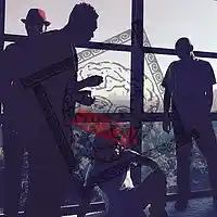 Picture for song 'Elliott Trent - Tell Me Now (Prod Elliott Trent )' by artist 'Icon Entertainment Groups'