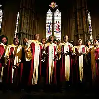 Picture for song 'Universal Gospel' by artist 'Illuminated Wons'