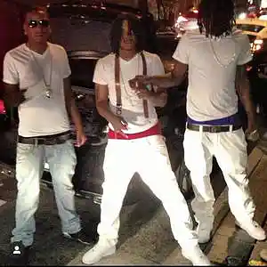 Picture for song 'Day One / Futuristic Type' by artist 'Track Professionals'