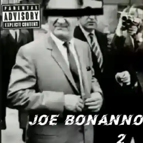 Picture for song 'EVERYTHING JORD' by artist 'Joe Bonanno'