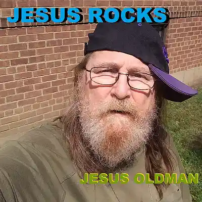 Picture for song 'UNKNOWN ME (2424)' by artist 'JESUS OLDMAN'