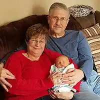 Picture for song '10 Fingers and Toes' by artist 'J Prock'