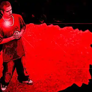 Picture for song 'Murderous' by artist 'JR-TRAP'