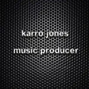 Picture for song 'KARRO JONES NSTRMNTL #72' by artist 'KARRO JONES'