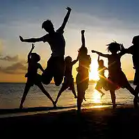 Picture for song 'NEW!!! Living The Life (FreeDL)' by artist 'Heyo Wrld'