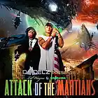 Picture for song '*SOLD* ATTACK OF THE MARTIANS (BUY1GET1FREE)' by artist 'Kid Flash'