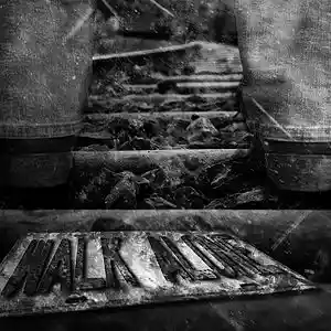 Picture for song 'Walk Alone' by artist 'Kill The Beast Band'