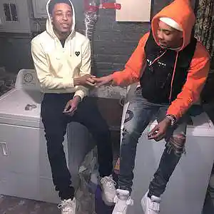 Picture for song 'When It Go (Buy 1 Get 2 Free)' by artist 'LABEATS'