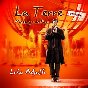 Picture for song 'gagner Le ciel' by artist 'Luko Adjaffi'