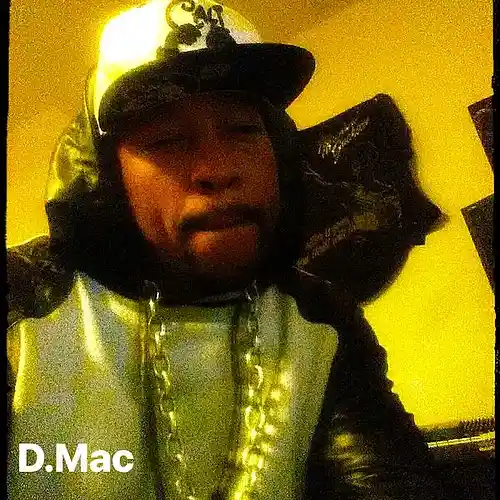 Picture for song 'Quik cover' by artist 'Macalouss'