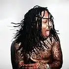 Picture for song 'No Sleep' by artist 'MegaOnThaBeat'