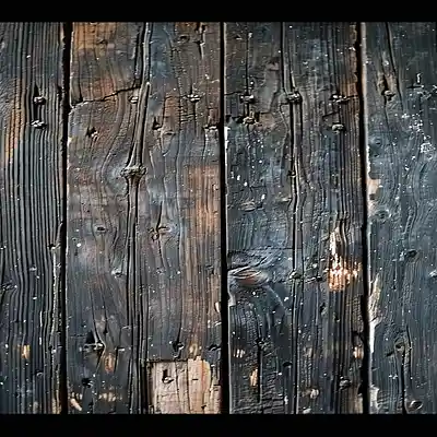 Picture for song 'No Worse 4 The Wear' by artist 'Mr. Jones'