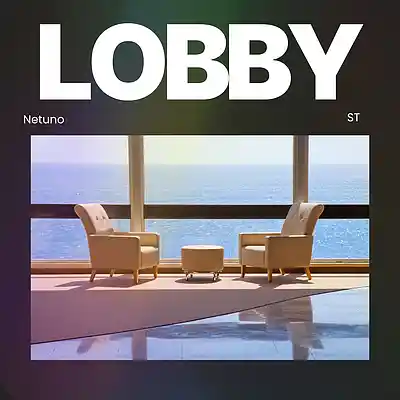 Picture for song 'Lobby' by artist 'Netuno Soundtracks'