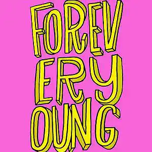 Picture for song 'Forever Young' by artist 'Kyoto Production'