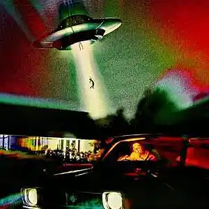 Picture for song 'MULTI - Shoreline Mafia x Doe Boy x EST Gee x Feni' by artist 'nolyrics music group'