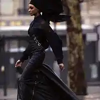 Picture for song 'Faster Fashion' by artist 'quality Noise'