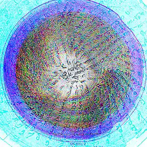 Picture for song 'Clarity Honey I BE' by artist 'Queen Nefer Aset Titi Cleo She Bah and ?'