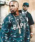 Picture for song 'TOP OF THE LINE DA CLIPSE TYPE' by artist 'RellRomance'