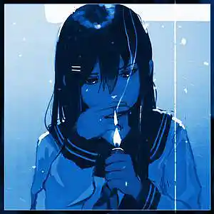 Picture for song 'billie eilish type beat 2022 - "lost"' by artist 'soldmemories'