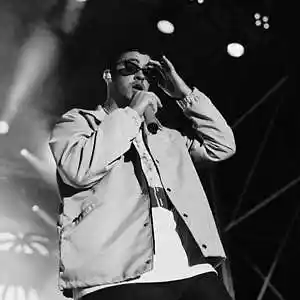 Picture for song 'Bad Bunny Type Beat: MALLI' by artist 'SON Beats'